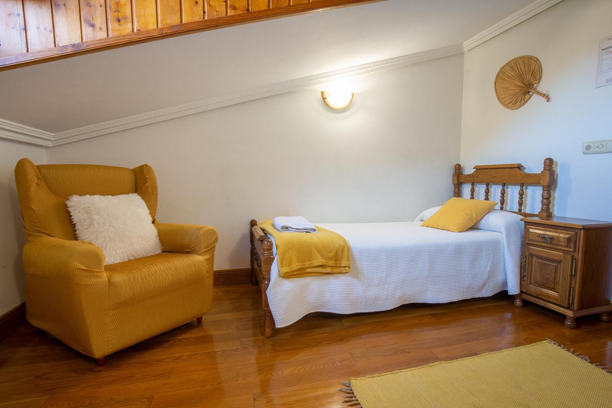 Casa Otxotenea Lesaka Εξωτερικό φωτογραφία
