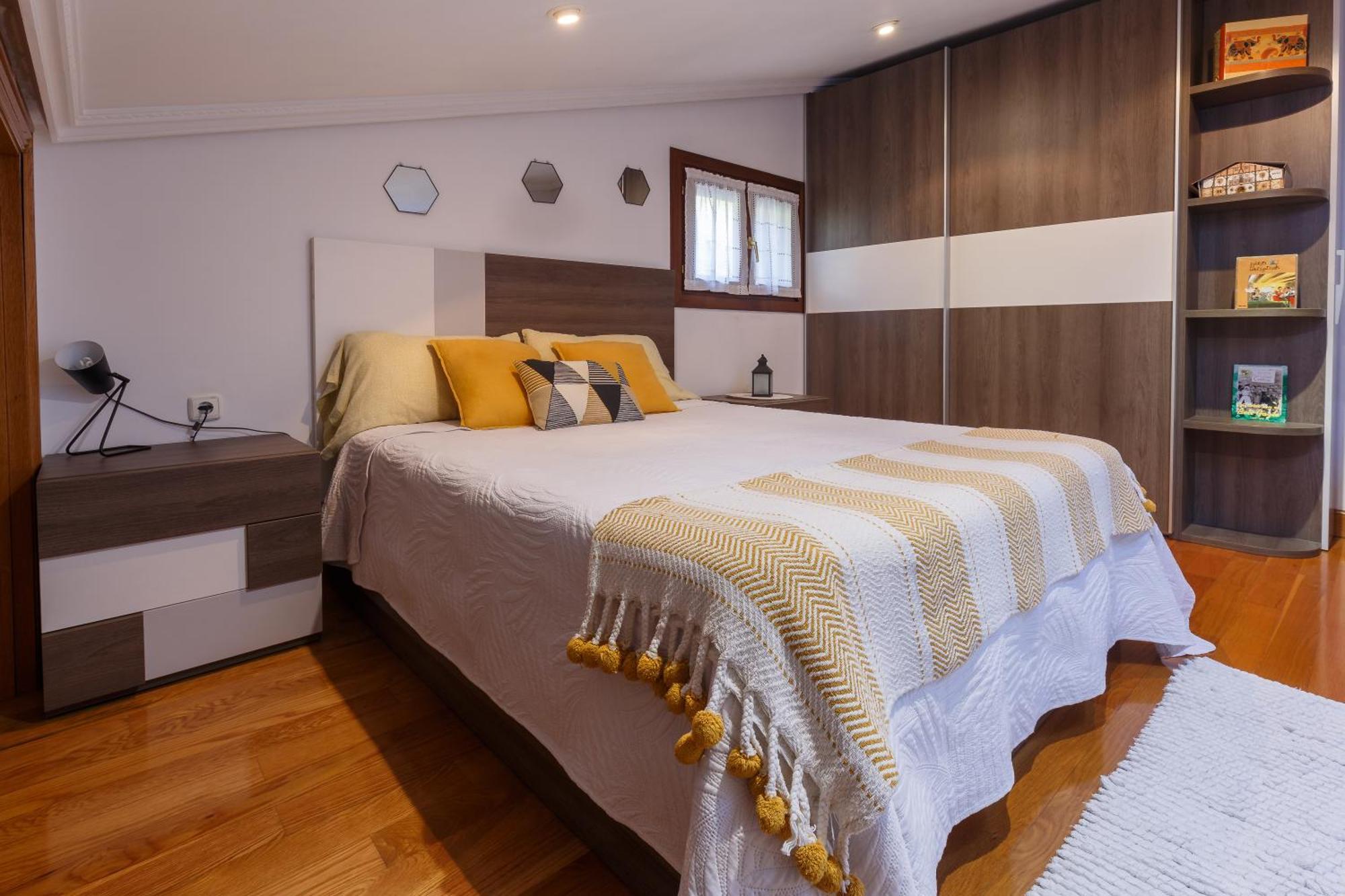 Casa Otxotenea Lesaka Εξωτερικό φωτογραφία