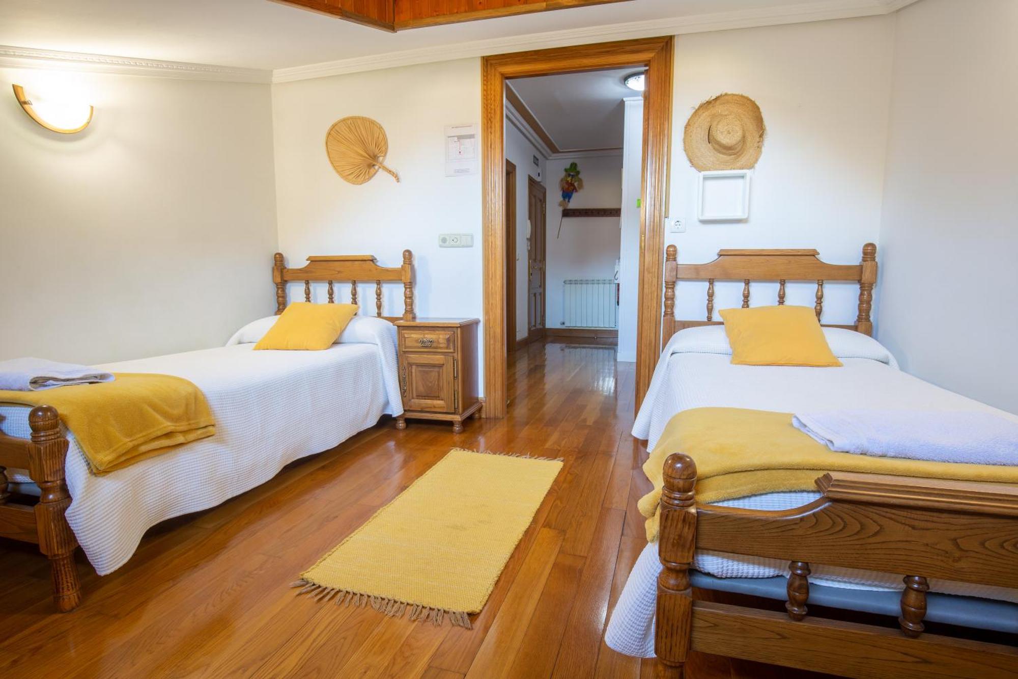 Casa Otxotenea Lesaka Εξωτερικό φωτογραφία