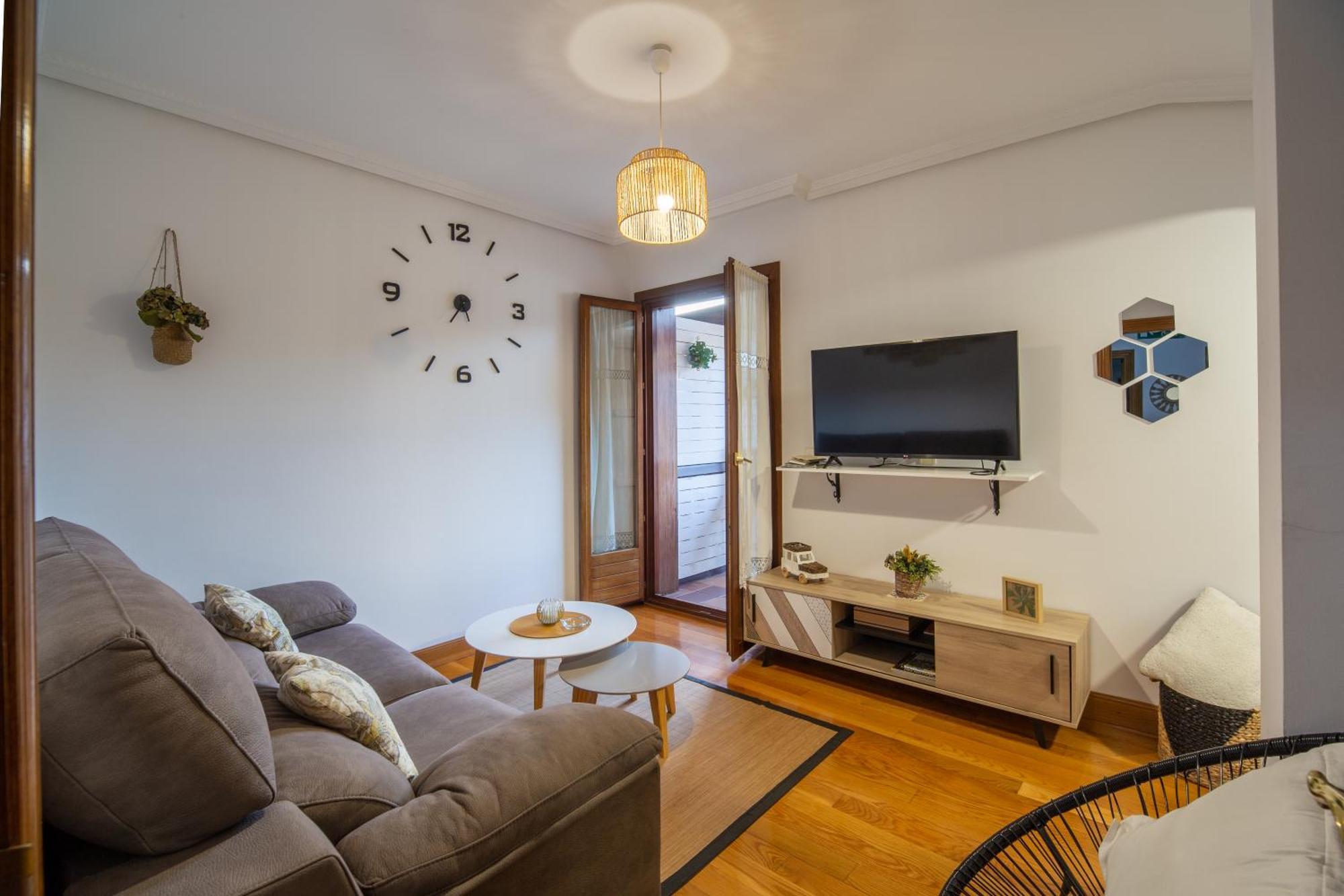 Casa Otxotenea Lesaka Εξωτερικό φωτογραφία