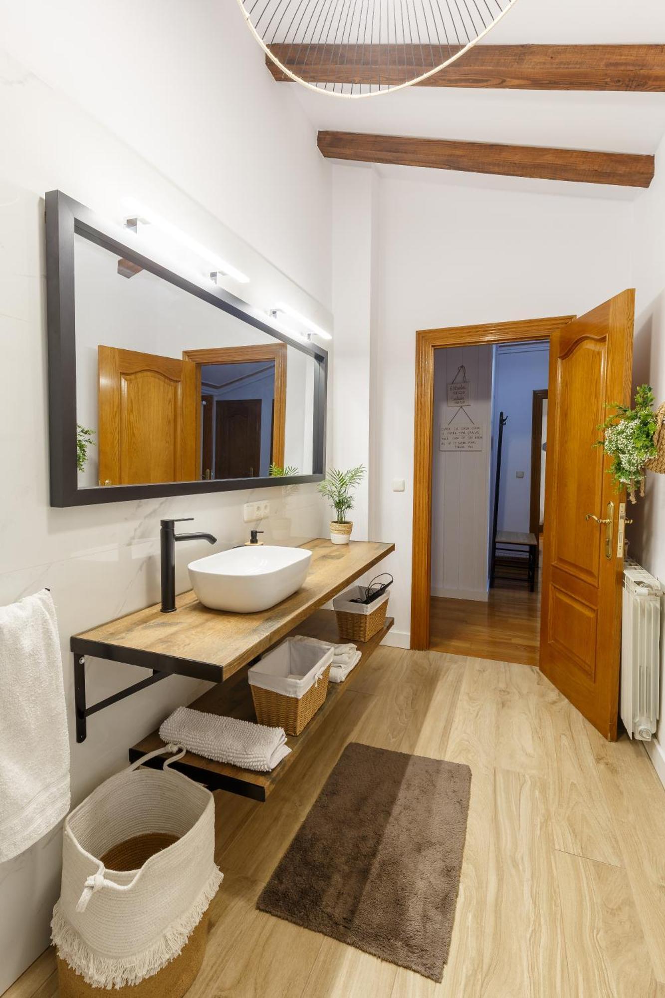 Casa Otxotenea Lesaka Εξωτερικό φωτογραφία