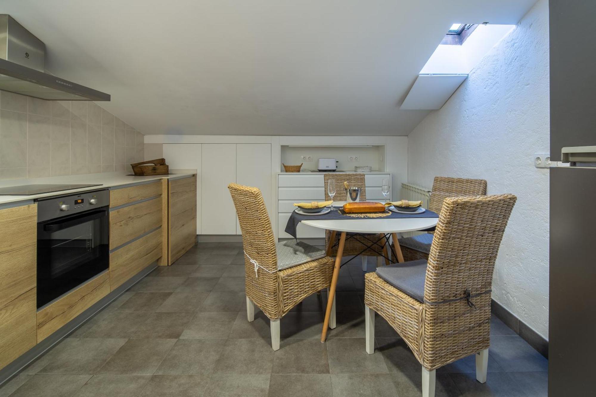 Casa Otxotenea Lesaka Εξωτερικό φωτογραφία