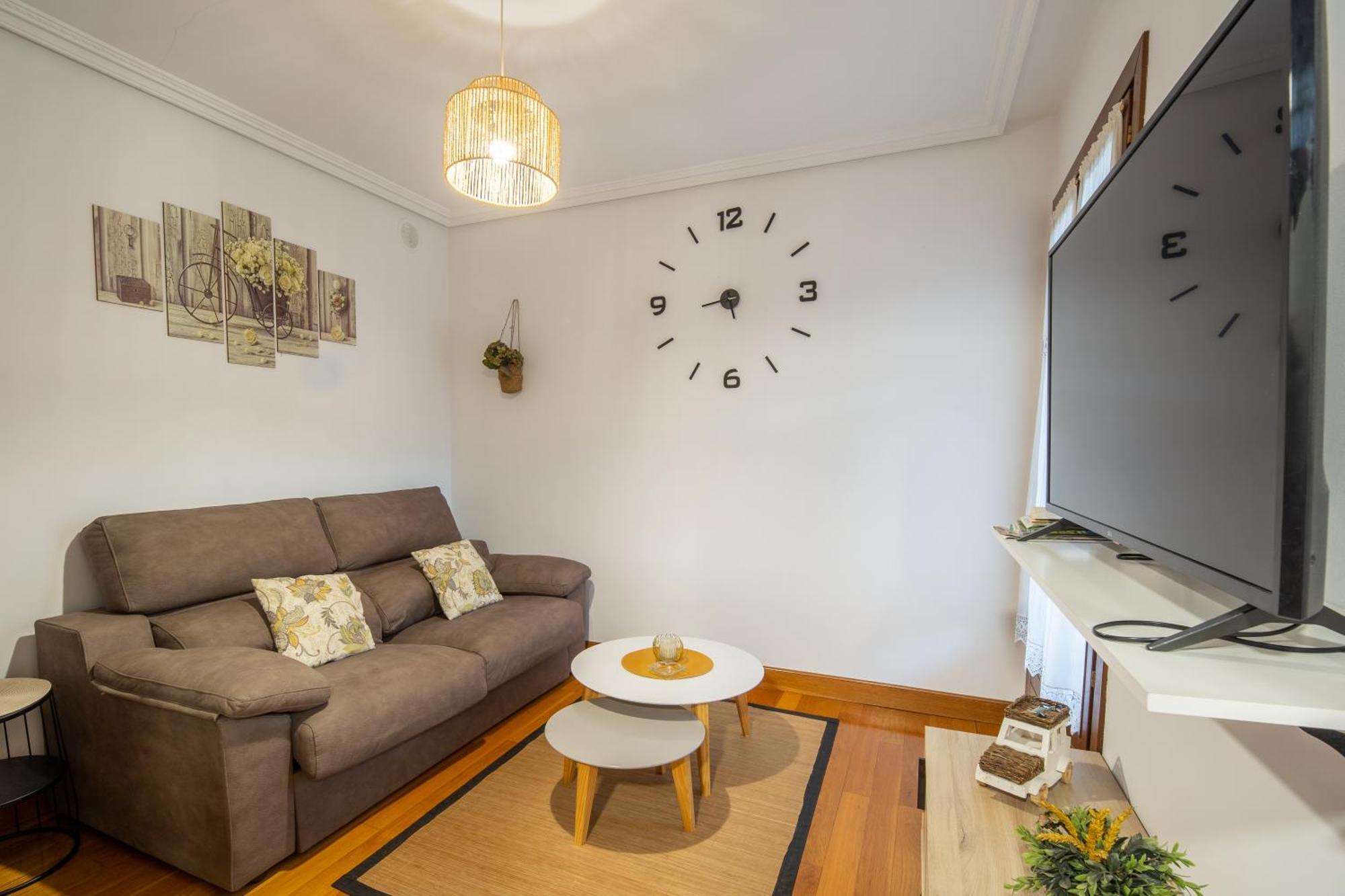 Casa Otxotenea Lesaka Εξωτερικό φωτογραφία
